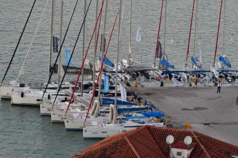 Παροχή οδηγιών σχετικά με την χρήση της ηλεκτρονικής εφαρμογής «e- Ναυλοσύμφωνο» (“e-Charterparty”) κατά τον εφοδιασμό επαγγελματικών πλοίων
