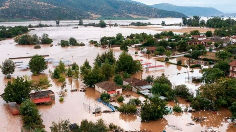 Ψηφίστηκε το νομοσχέδιο με το νέο πλαίσιο μέτρων στεγαστικής αρωγής μετά από φυσικές καταστροφές